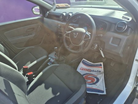 2020 Dacia Duster - thumbnail 9