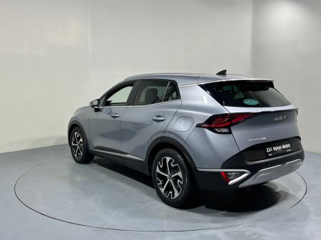 2023 Kia Sportage - photo 5