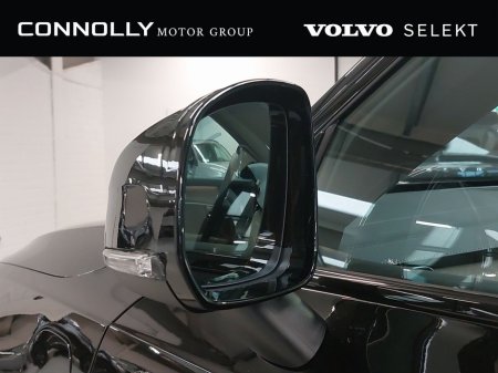 2026 Volvo XC90 Xc90 + T8 Phev Awd Auto thumbnail