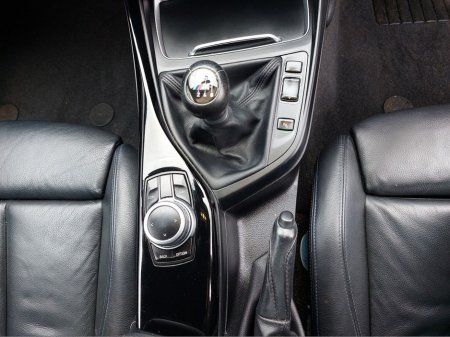 2018 BMW 1 Series 118d M Sport Shadow Edition 5-door Sports Hatch €20,995 thumbnail