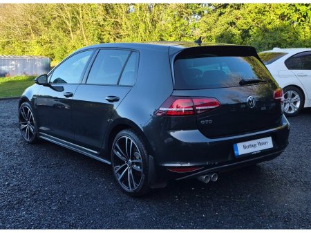 2016 Volkswagen Golf - thumbnail 5
