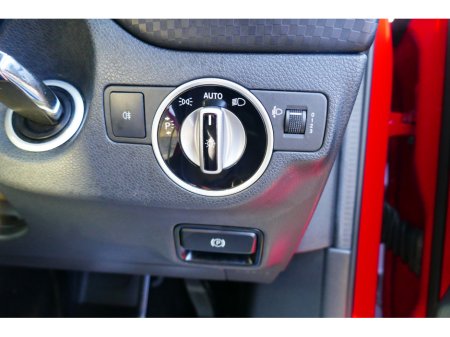 2017 Mercedes-Benz A Class - thumbnail 25