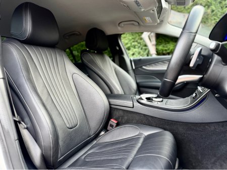 2020 Mercedes-Benz CLS Class - thumbnail 8