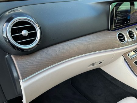 2022 Mercedes-Benz E Class E 220D AMG/Avantgarde Line Saloon €47,950 thumbnail