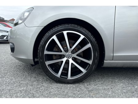 2014 Volkswagen Golf - thumbnail 7