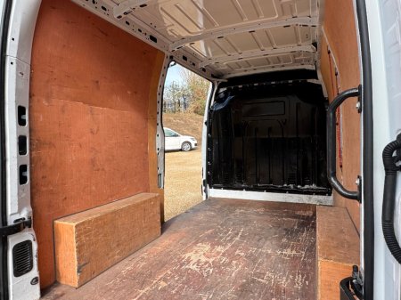 2022 Renault Master - thumbnail 13