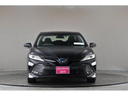 2019 Toyota Camry 2.5 HYBRID *10" ANDROID CAR PLAYER*PARK SENSORS*REVERSE CAM* €23,890 thumbnail