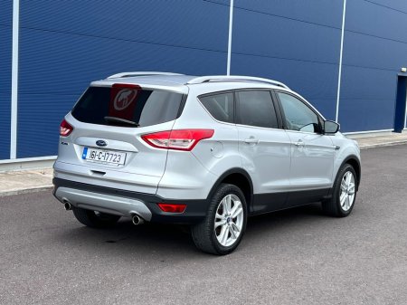 2016 Ford Kuga - photo 6