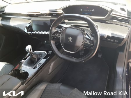 2019 Peugeot 508 ALLURE 1.5 BLUE HDI 130 4DR €18,950