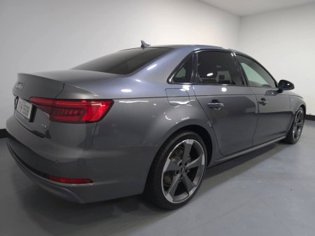 2017 Audi A4 2.0TDI 150HP S Line €16,950 thumbnail