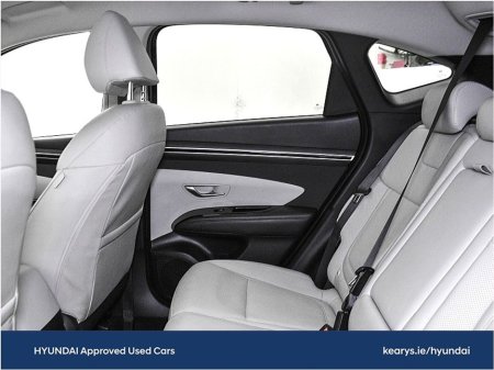 2022 Hyundai Tucson - thumbnail 7