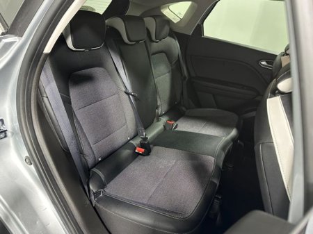 2020 Renault Captur - thumbnail 11