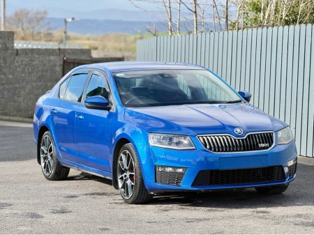 2014 Skoda Octavia - thumbnail 4