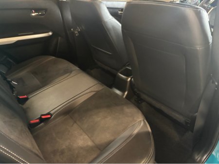 2019 Suzuki Vitara - thumbnail 10