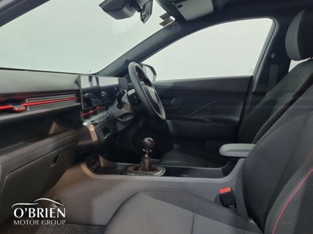 2025 Hyundai Kona - thumbnail 5