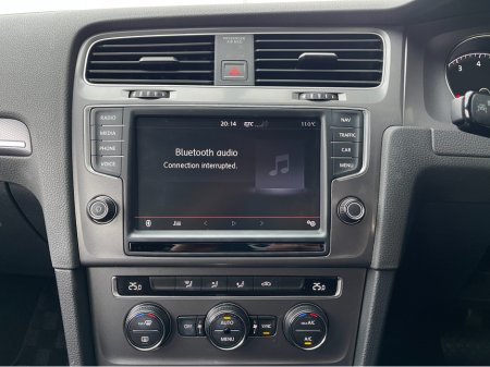 2015 Volkswagen Golf Volkswagen Golf 2015 Lounge Edition*Low Miles €13,900 thumbnail