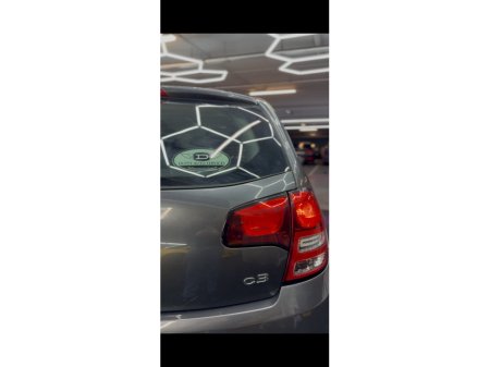 2013 Citroen C3 1.4 HDI 70 CONNECTED SPECIAL EDITION €5,950 thumbnail