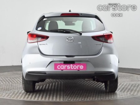 2024 Mazda Mazda2 - thumbnail 4