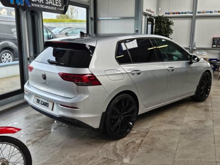 2020 Volkswagen Golf - thumbnail 2