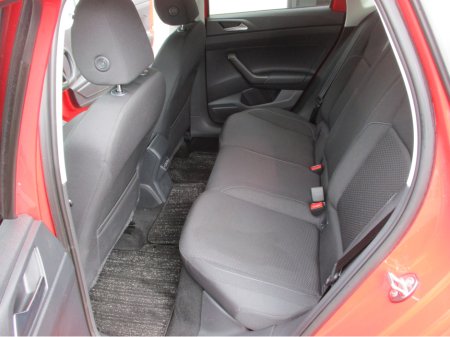 2019 Volkswagen Polo - thumbnail 13