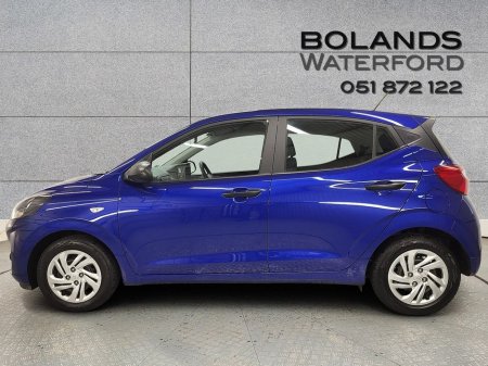 2022 Hyundai i10 i10 Classic Finance from €59 per week. €13,975