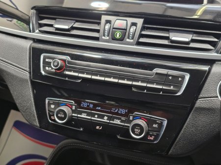 2021 BMW X1 1.5 xDrive 25e Sport Station Wagon Automatic €30,995 thumbnail