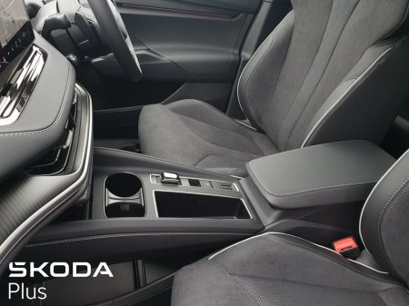 2026 Skoda Enyaq - photo 15