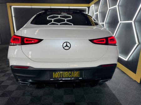 2021 Mercedes-Benz GLE Class - thumbnail 14