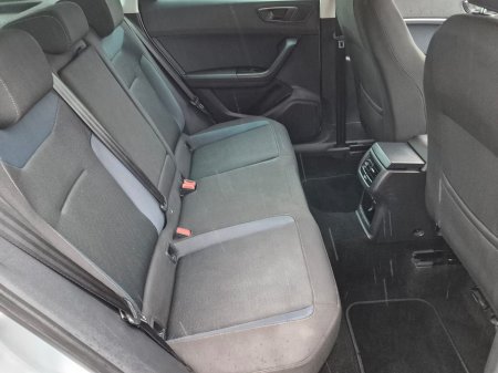 2019 SEAT Ateca 1.6TDI 115HP SE DSG €14,999 thumbnail