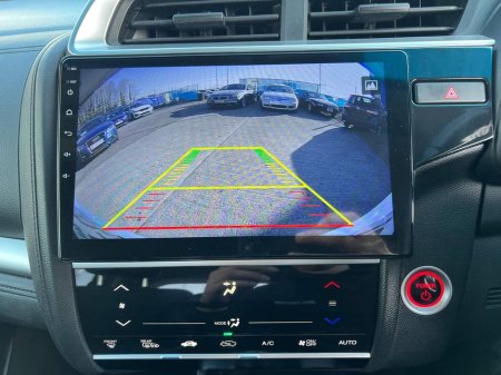 2018 Honda Fit - thumbnail 7