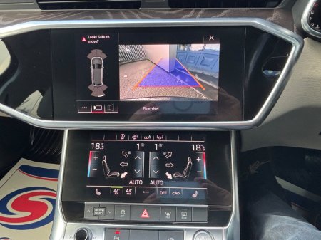 2019 Audi A6 2.0TDI 204 S tronic SE €28,950 thumbnail