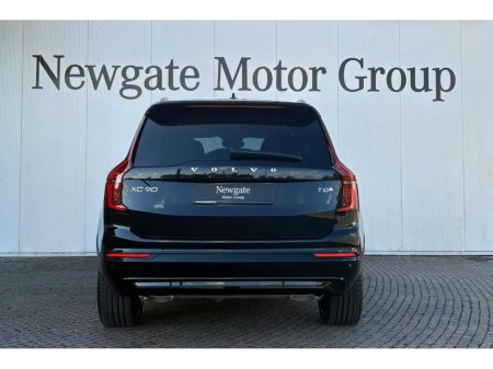 2025 Volvo XC90 T8 ULTRA DARK AWD thumbnail