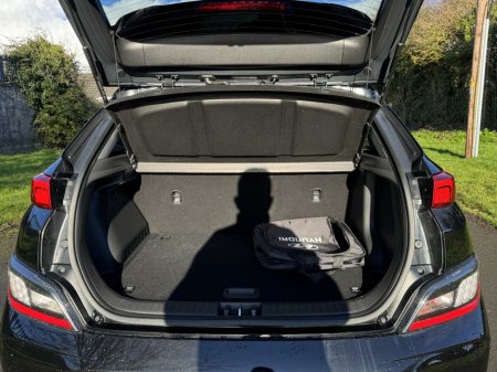 2023 Hyundai Kona  €23,950 thumbnail