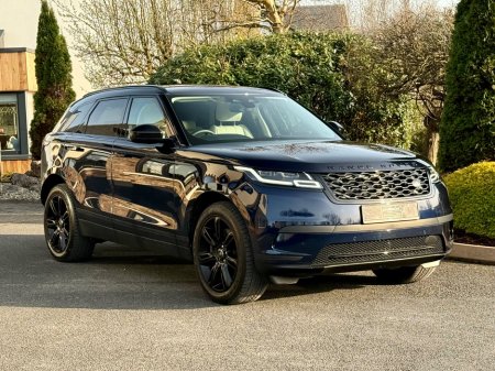 2023 Land Rover Range Rover Velar - €59,900