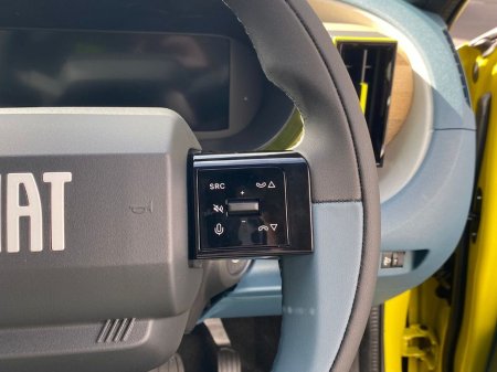 2026 Fiat Grande Panda - thumbnail 21