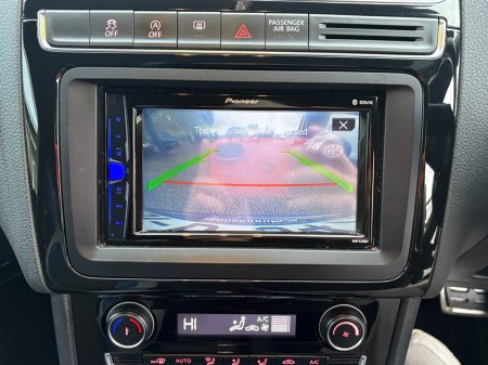 2015 Volkswagen Polo 1.4 GT 5DR AUTO €10,900 thumbnail