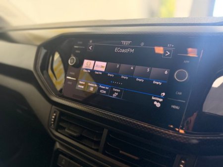 2023 Volkswagen T-Cross - thumbnail 10