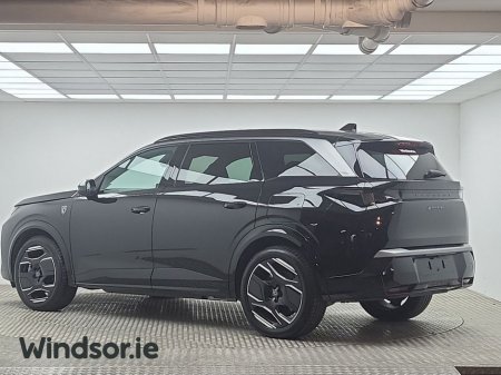 2025 Peugeot 5008 - photo 2