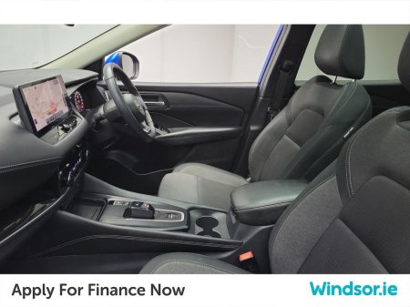 2023 Nissan Qashqai ePOWER SV PREMIUM *SCRAPPAGE PRICE TODAY* €33,495