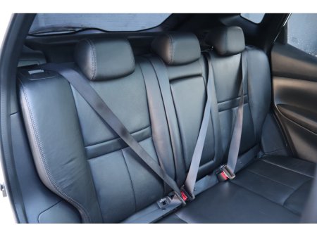 2017 Nissan Qashqai SV PREMIUM  Low Mileage Huge Spec €15,495 thumbnail