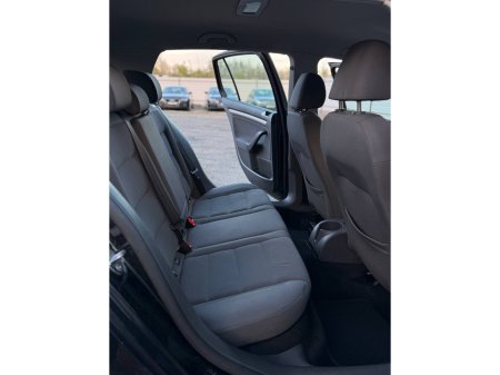 2008 Volkswagen Golf - thumbnail 29