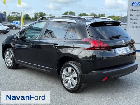 2017 Peugeot 2008 Active 1.6 BLUE HDI 75Ps **From €178 per month** €10,950