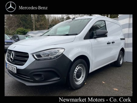 2026 Mercedes-Benz Citan - thumbnail 11