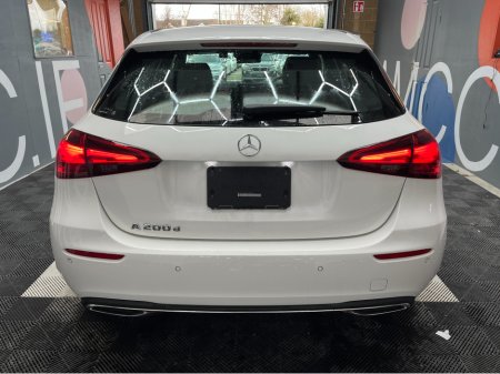 2024 Mercedes-Benz A Class - thumbnail 3