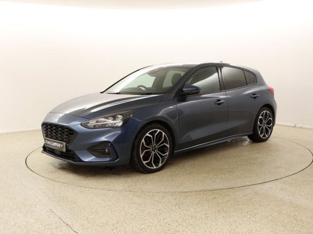 2021 Ford Focus  €19,995