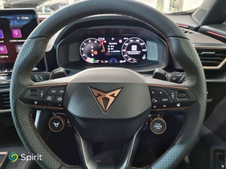 2026 Cupra Formentor - thumbnail 11