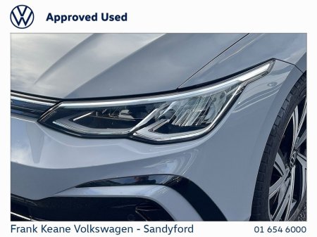 2023 Volkswagen Golf - thumbnail 18