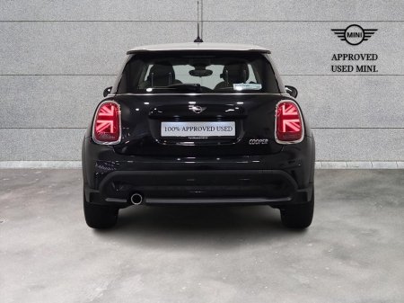 2024 MINI Hatch - thumbnail 15