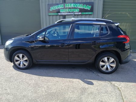 2015 Peugeot 2008 - photo 3