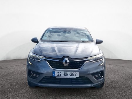 2022 Renault Arkana - thumbnail 6